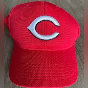 Cincinnati Reds Kids/Youth Baseball Hat